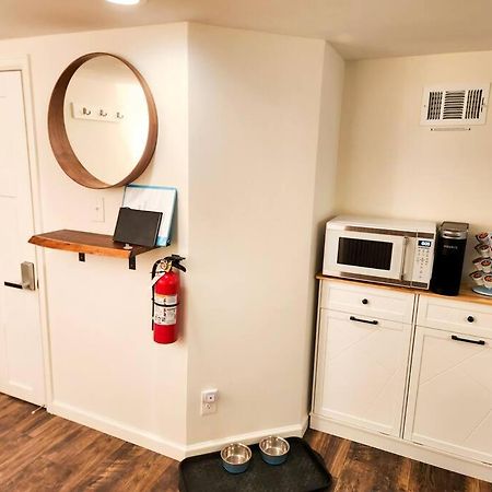 Charming Guest Suite Near Denver Colorado Englewood Exteriér fotografie