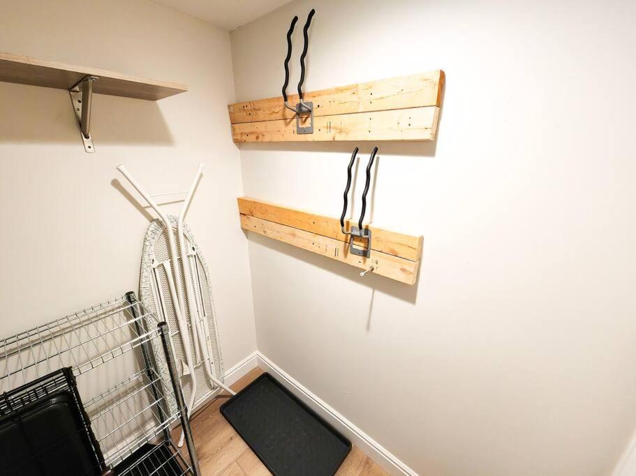 Charming Guest Suite Near Denver Colorado Englewood Exteriér fotografie
