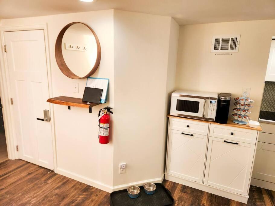 Charming Guest Suite Near Denver Colorado Englewood Exteriér fotografie