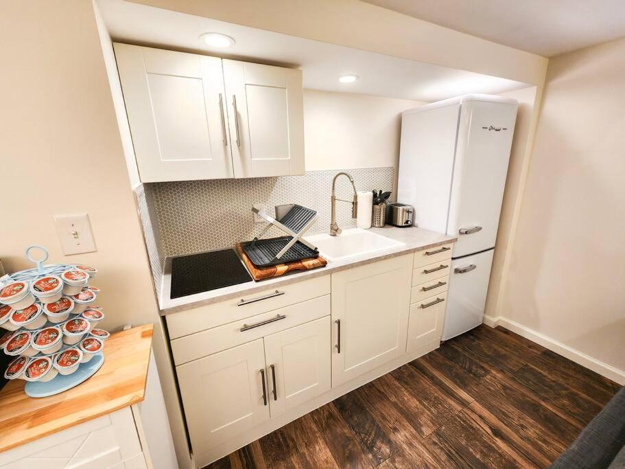 Charming Guest Suite Near Denver Colorado Englewood Exteriér fotografie