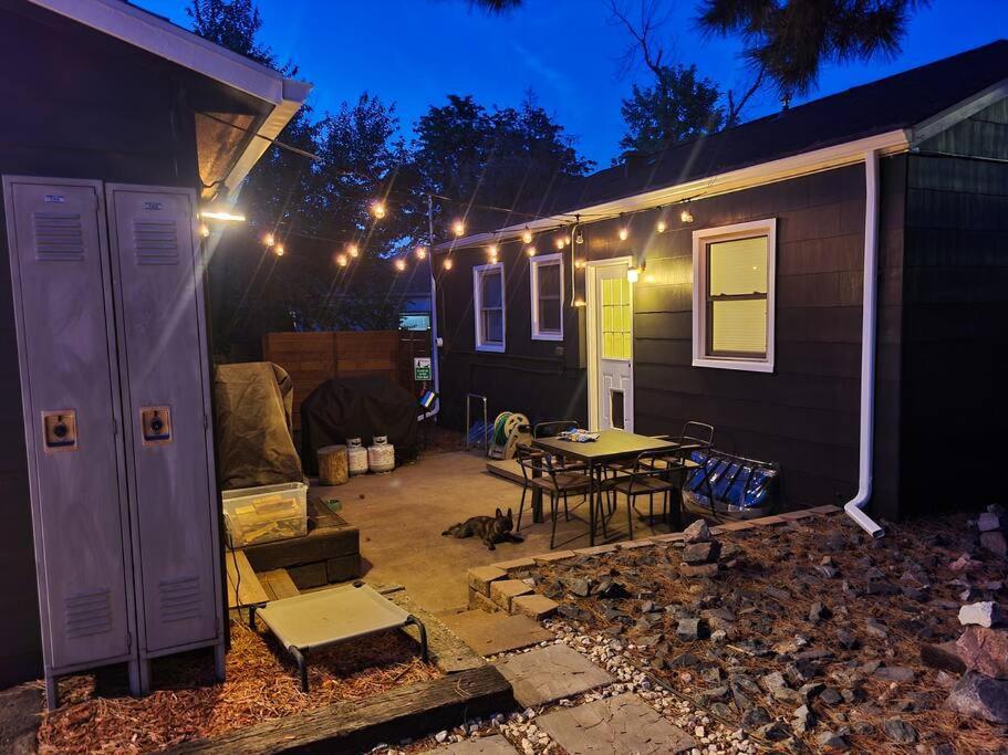 Charming Guest Suite Near Denver Colorado Englewood Exteriér fotografie