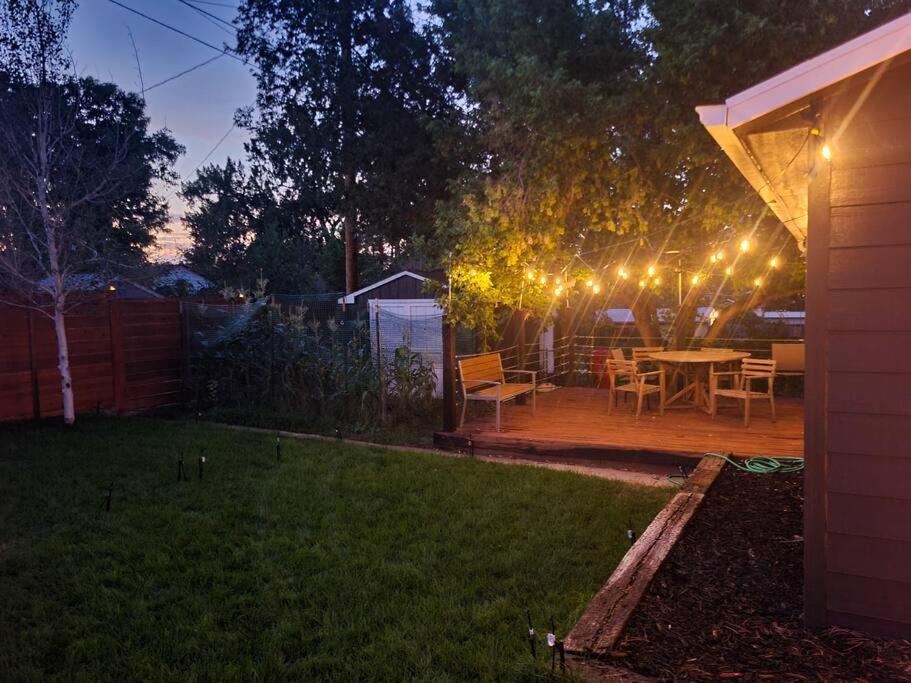 Charming Guest Suite Near Denver Colorado Englewood Exteriér fotografie