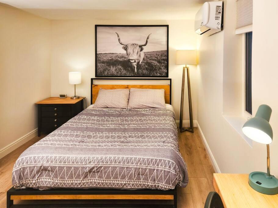Charming Guest Suite Near Denver Colorado Englewood Exteriér fotografie