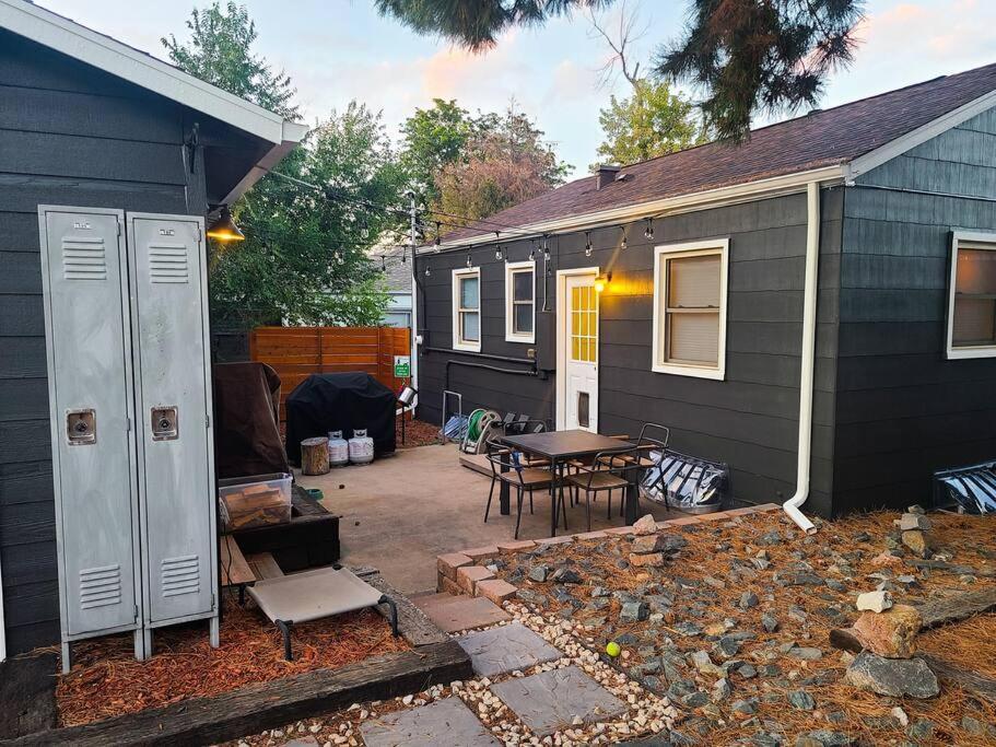 Charming Guest Suite Near Denver Colorado Englewood Exteriér fotografie