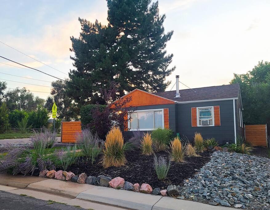 Charming Guest Suite Near Denver Colorado Englewood Exteriér fotografie