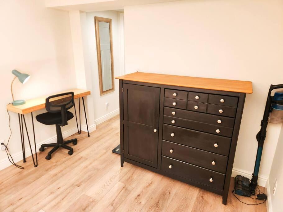 Charming Guest Suite Near Denver Colorado Englewood Exteriér fotografie