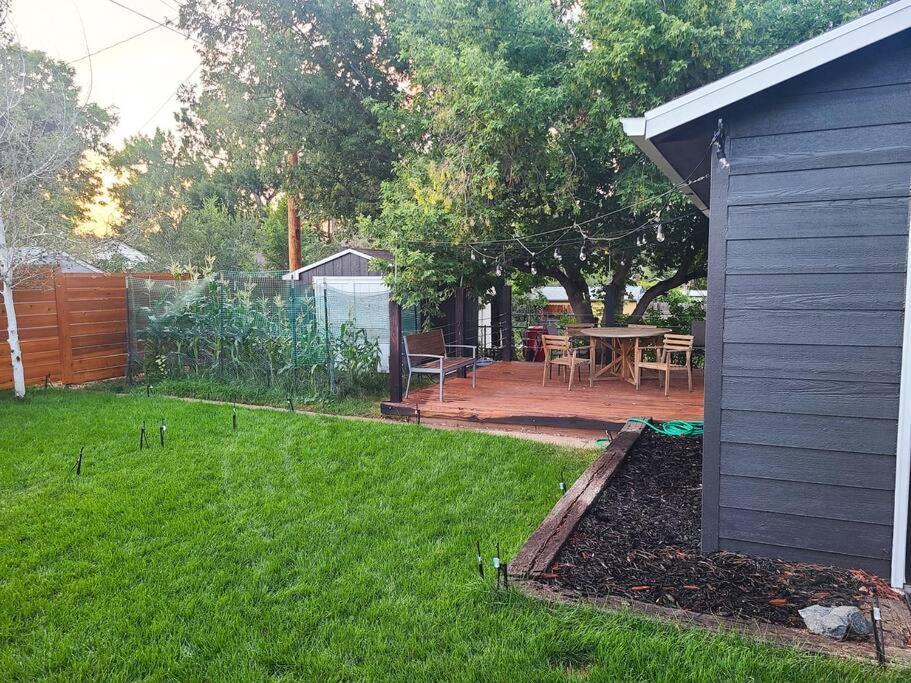 Charming Guest Suite Near Denver Colorado Englewood Exteriér fotografie