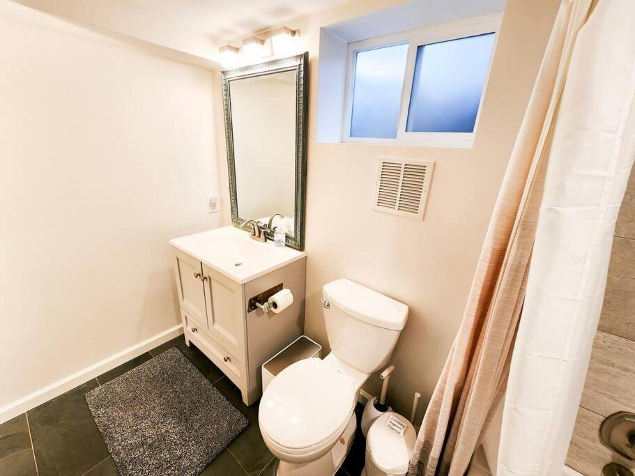 Charming Guest Suite Near Denver Colorado Englewood Exteriér fotografie