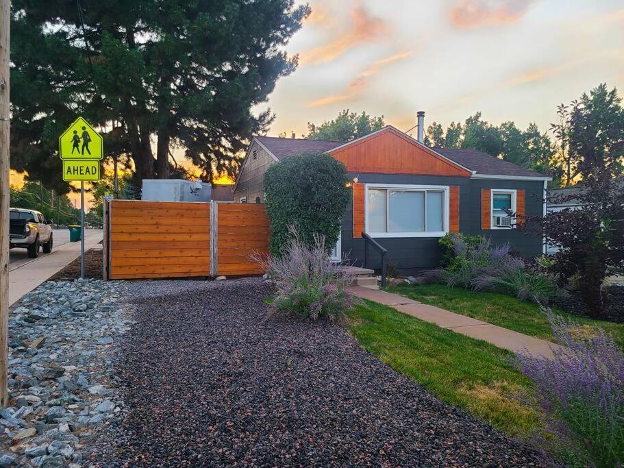 Charming Guest Suite Near Denver Colorado Englewood Exteriér fotografie