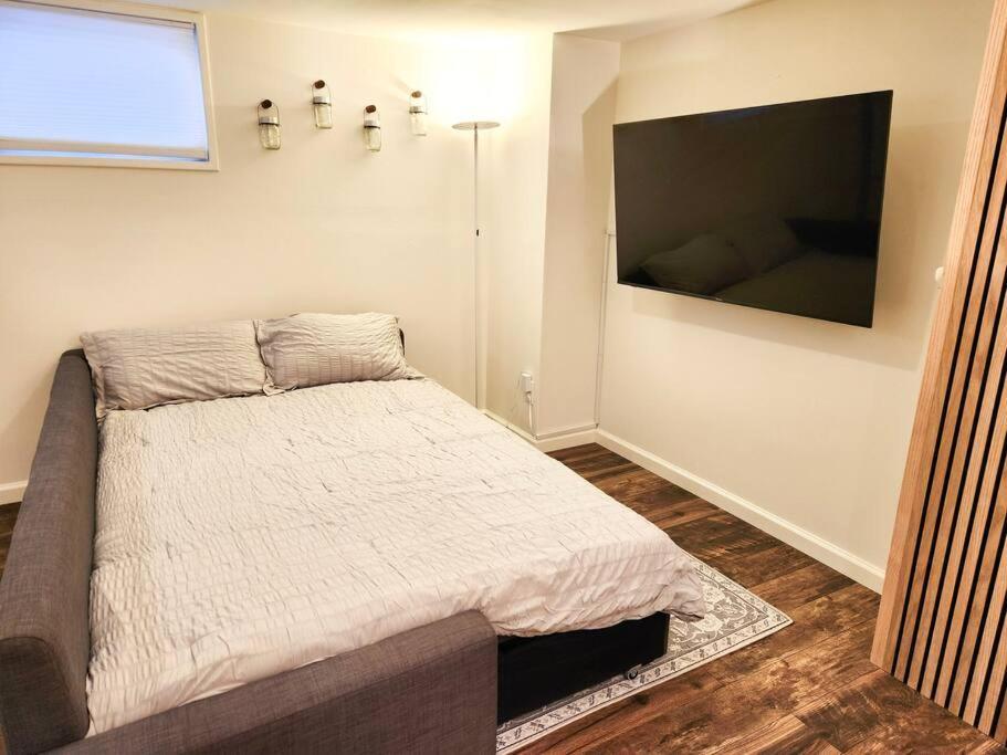 Charming Guest Suite Near Denver Colorado Englewood Exteriér fotografie