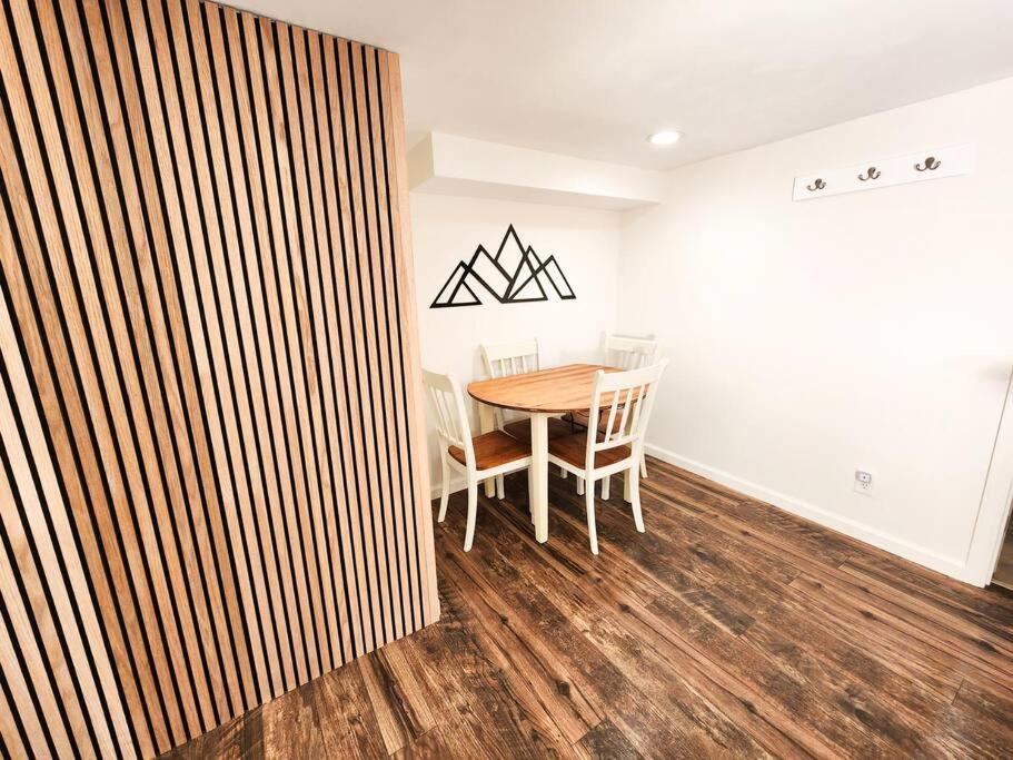 Charming Guest Suite Near Denver Colorado Englewood Exteriér fotografie