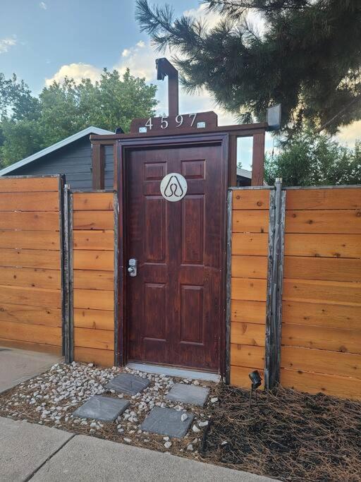 Charming Guest Suite Near Denver Colorado Englewood Exteriér fotografie